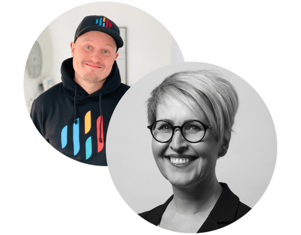 Andy-ja-Laura 2 Andy-ja-Laura 2