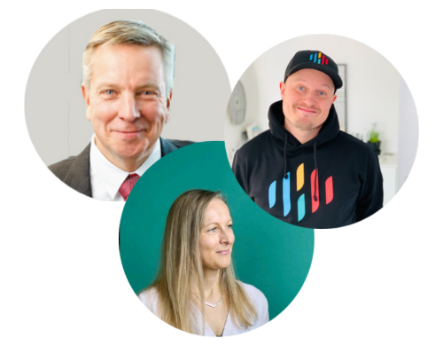 Jari-Kati-Andy